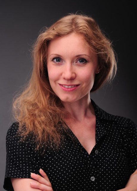 Drzał Ewelina