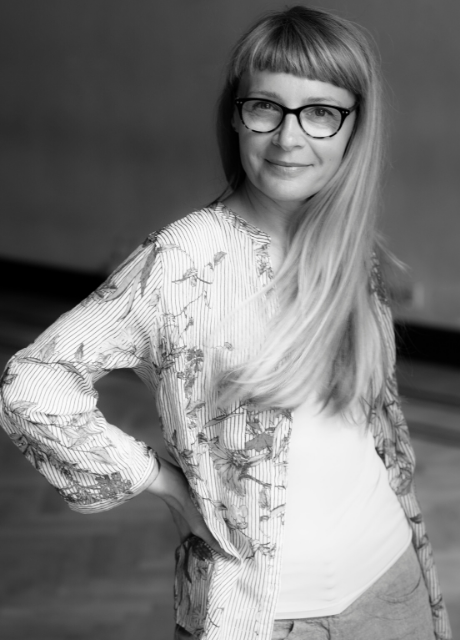 Justyna Bajew